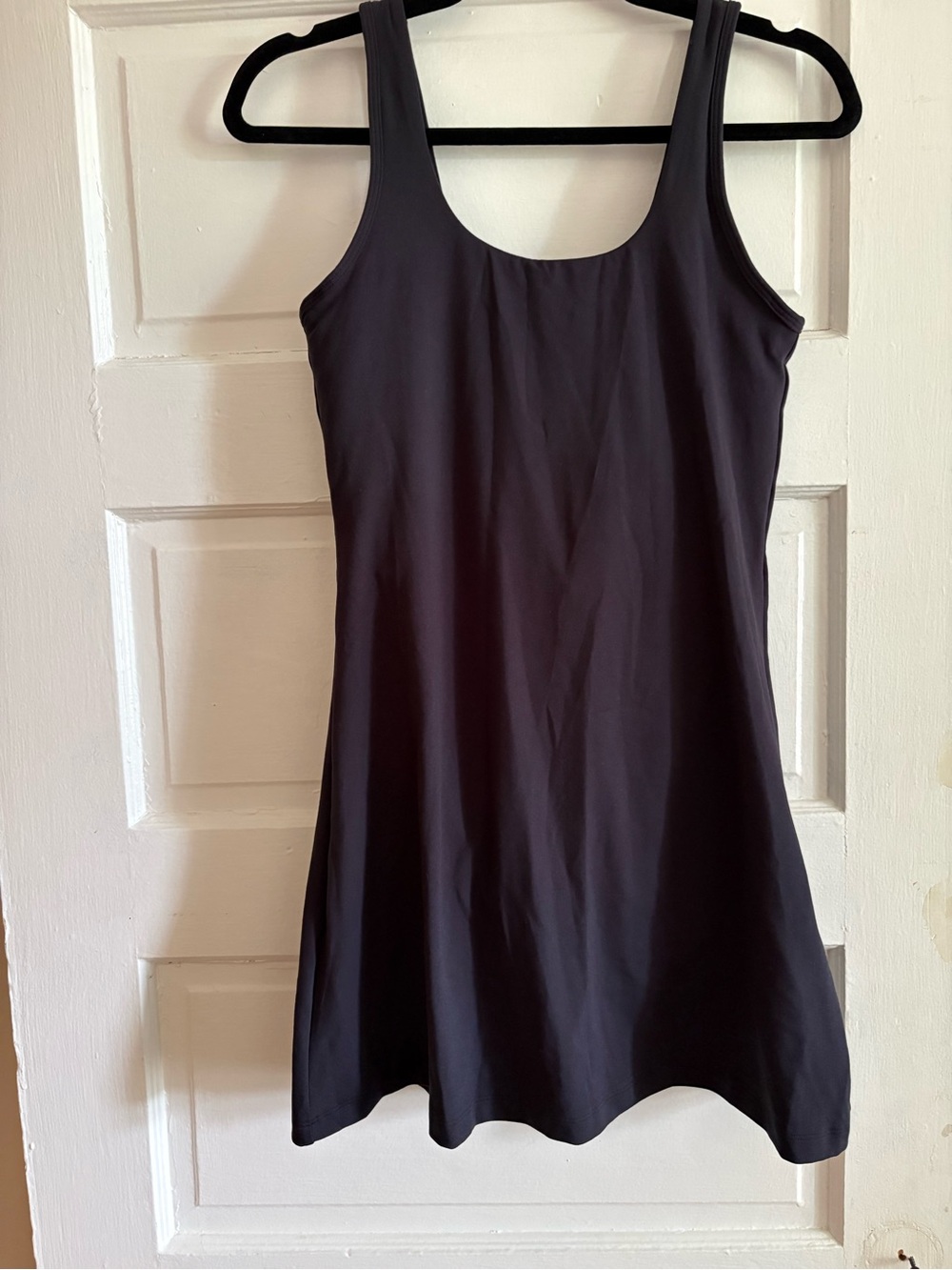 Under Armour Motion Dress Black S